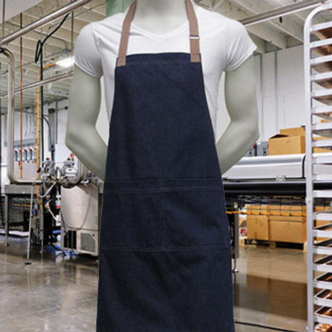 Jacknor Work Apron