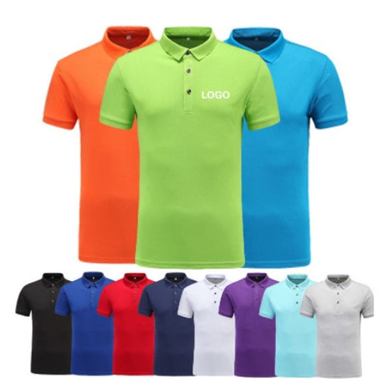 Polo Shirt (Cotton/Polyester)