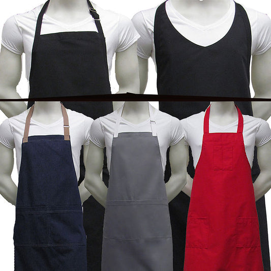 Jacknor Work Apron