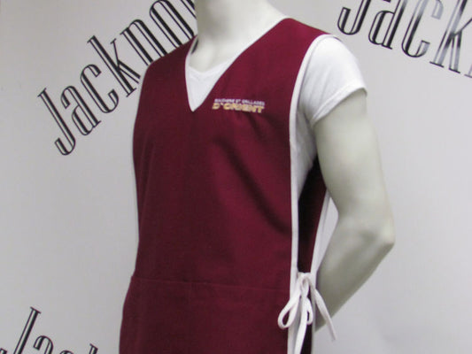 Jacknor Cobler Work vests