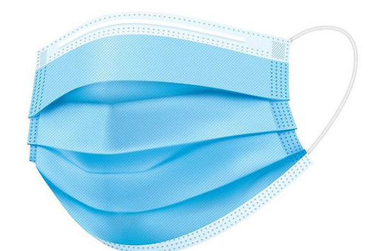 Disposable Masks 50 PC