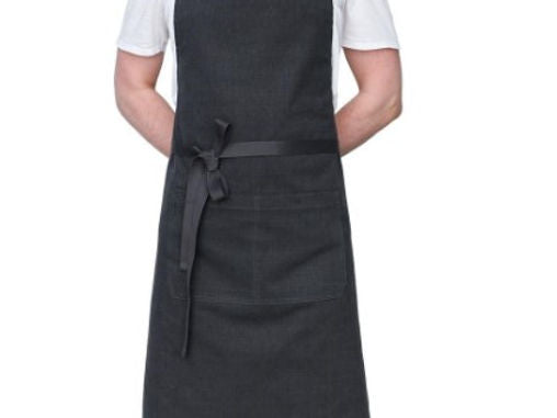 Impermeable Vinyl Apron (2 unit)