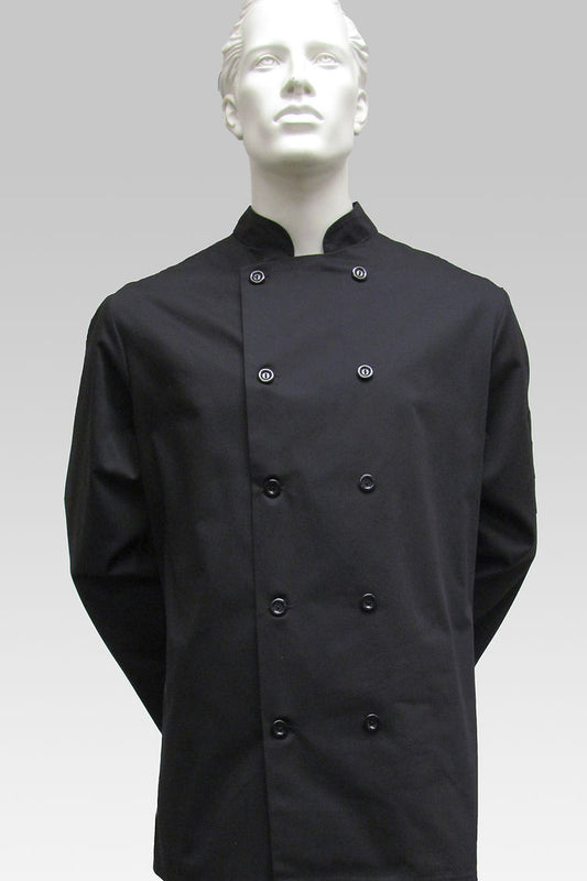 Industrial Chef Uniforms