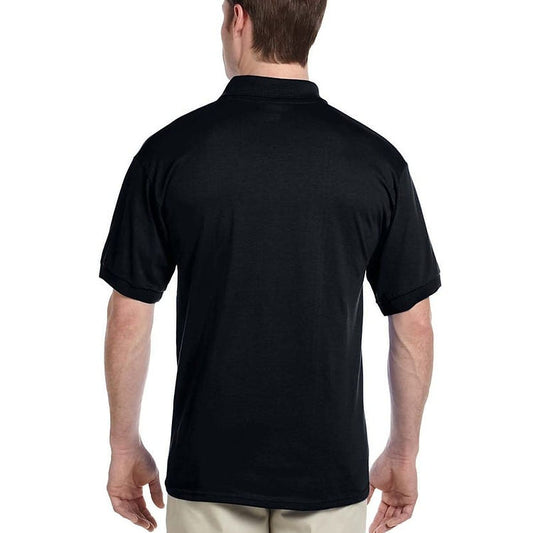 Polo Shirt (Cotton/Polyester)