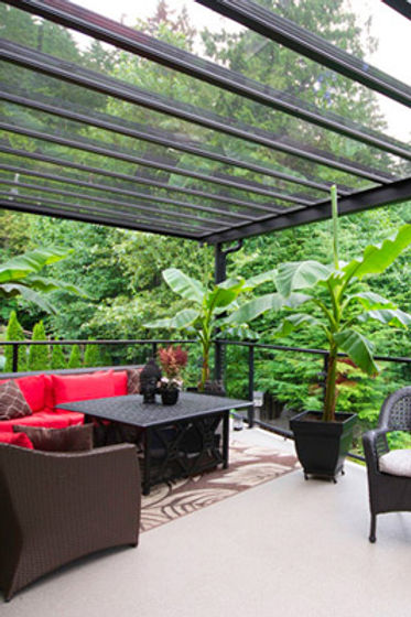 Patio & Pool screens