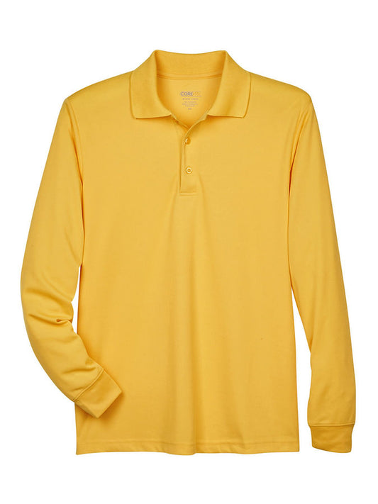 Long sleeve Polo