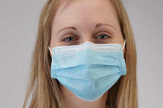 Disposable Masks 50 PC