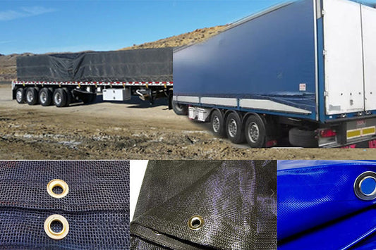 Truck Tarp Covers