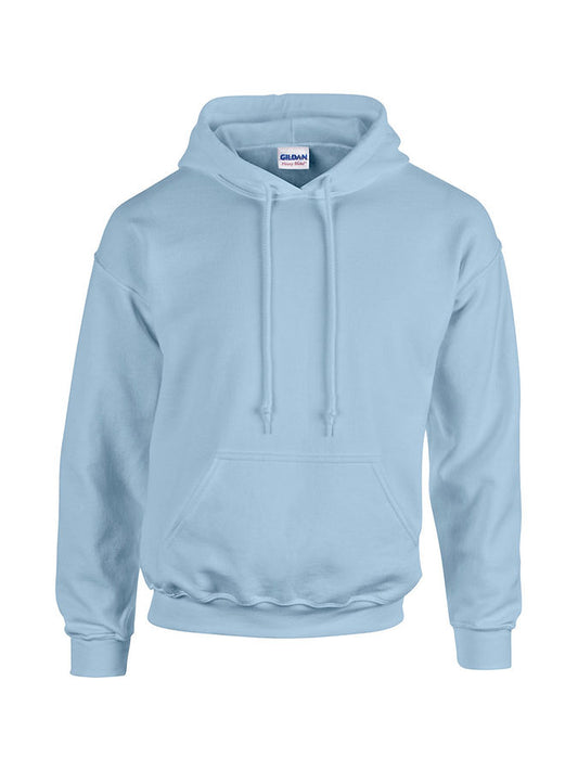 Blank Sweater Hoodie