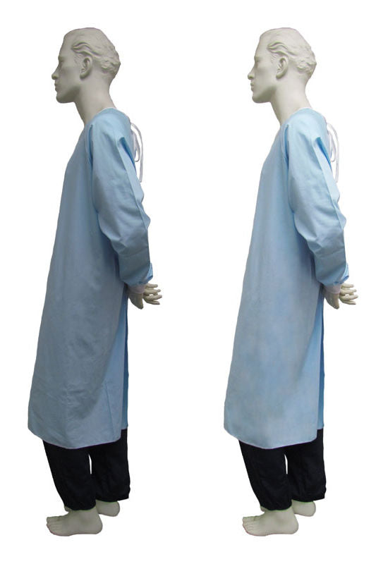 Disposable Hospital Gowns