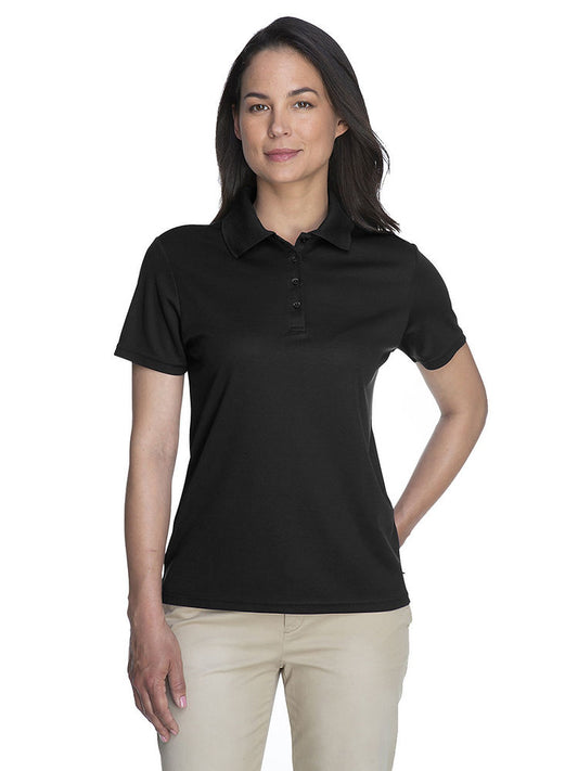 Female Polo Shirts