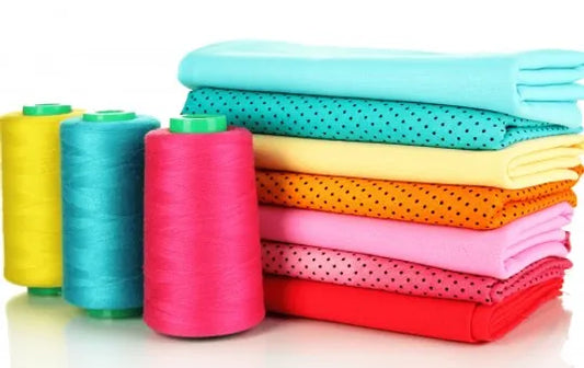 Textile Manufacturing Services